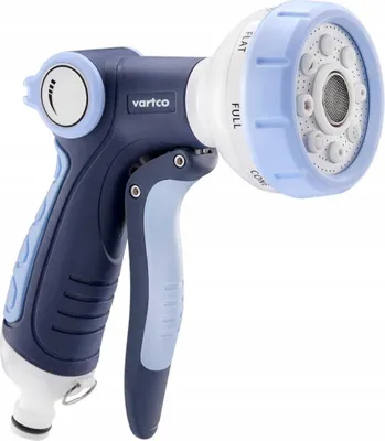 Immagine prodotto di Irrigatore A Pistone Variante Comfort Line Con 8 Funzioni