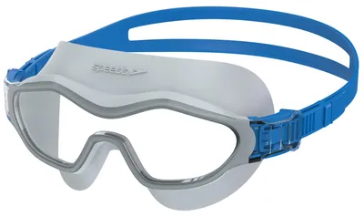 Zdjęcie produktu dla Okulary pływackie Speedo Hydrosity Light Cement/Clear
