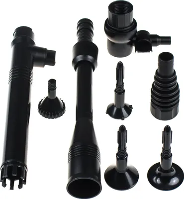 Produktbild von Pontec Ersatzteil Beipack Düsenset (28224)