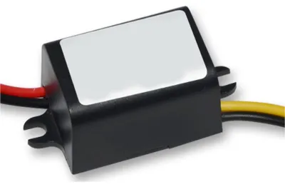 Obrázek produktu pro DC-DC měnič 12 V na 6 V, buck, 3 A, modul s vysokou výstupní účinností pro palubní zařízení