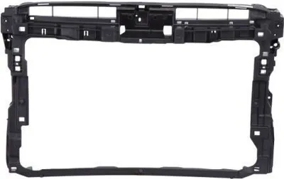 Produktbild von BLIC 6502-08-9549200P Schlossträger Frontmaske für VW Passat Variant (3G5, CB5) Frontverkleidung