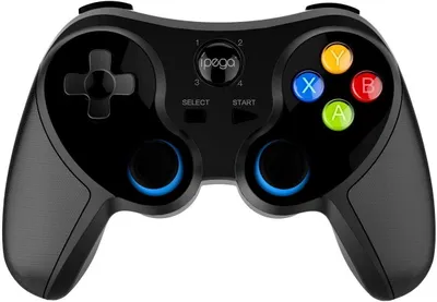 Produktbild von iPega 9157 Bluetooth Gamepad IOS/Android