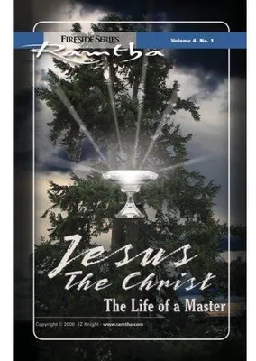 Produktbild von Jesus der Christus