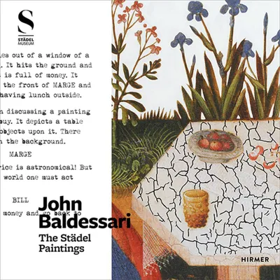 Imagen del producto de John Baldessari