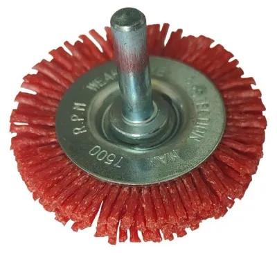 Obrázok produktu pre Kefa okružná Enpro 707447-nylonový-stopka-50 mm