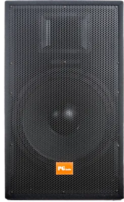 Produktbild von PG Audio BM 1520,Disko,Party,Pa Lautsprecher,15 Zoll,1 Paar Neu