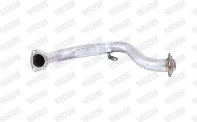 Produktbild von WALKER Abgasrohr Auspuffrohr passend für PEUGEOT 205 II (20A/C) Vorne 13217