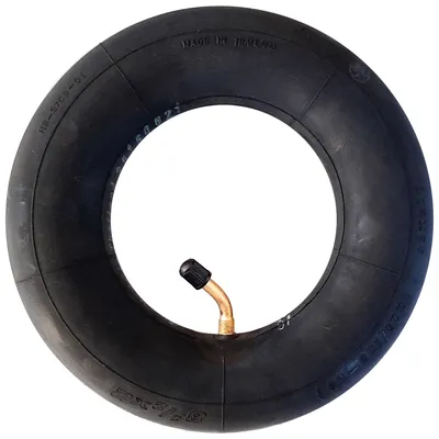 Produktbild von cyclingcolors Schlauch 8 1/2x2" 8.5x2" abgewinkelt für scooter roller elektroroller fahrrad