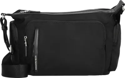 Immagine prodotto di Mandarina Duck Hunter - Borsa a tracolla 31 cm (nero)