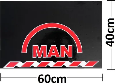Produktbild von MAN Rad Schlammpresse 40x60cm