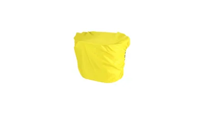 Produktbild von Haberland Regenschutzhaube F.Fahrr. Koerbe Gelb