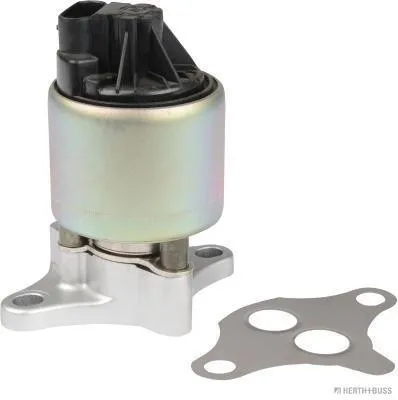 Produktbild von HERTH+BUSS JAKOPARTS J5690903 AGR-Ventil mit Dichtung für CHEVROLET Aveo / Kalos Schrägheck (T250, T255) Abgasrückführungsventil