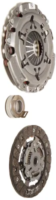 Productafbeelding van Japanparts KF-816: Koppelingsset