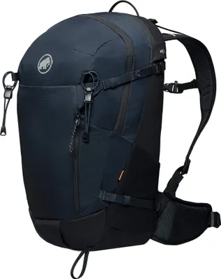 Zdjęcie produktu dla Mammut Lithium 25 Women Marine/Black UNI Outdoor plecak