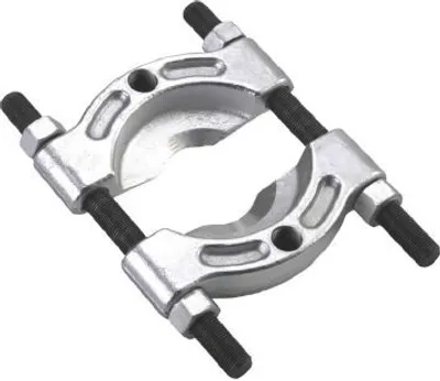 Image de Mors pour extracteur de roulements 105-150 mm - QUATROS QS11319