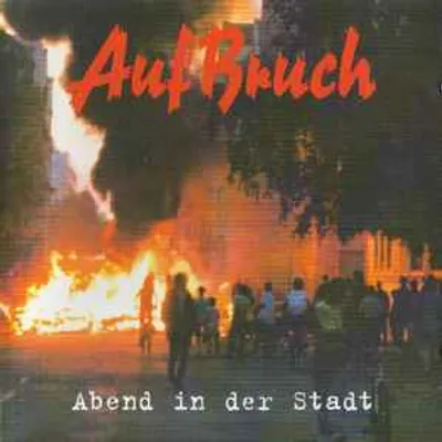 Immagine prodotto di Aufbruch - Serata in città, LP+CD