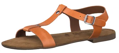 Produktbild von Tamaris Sandalen 1-28149-24 606 Orange