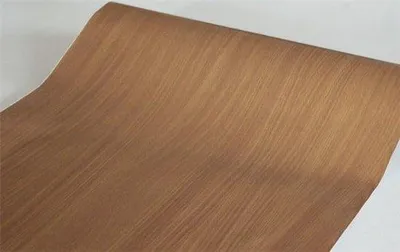 Immagine prodotto di Pellicola autoadesiva effetto legno per mobili e pareti 45x300 cm