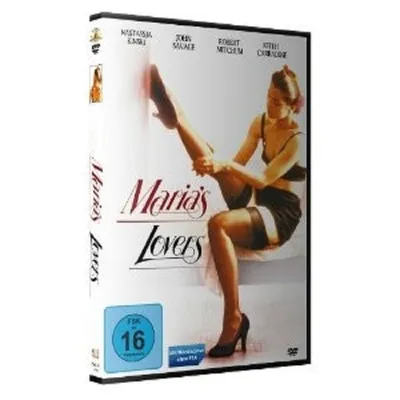 Produktbild von Kinski,Nastassja/Mitchum,Robert/Carradine,Keith-Ma