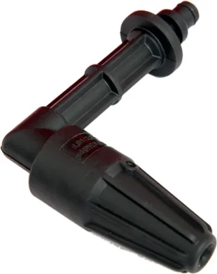 Produktbild von STIER 90° Düse für STIER Hochdruckreiniger SDR-100, SDR-130, SDR-160, PDR-150
