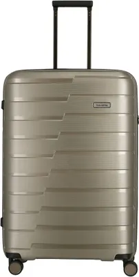 Produktbild von Travelite 4-Rad Trolley L Air Base champagner