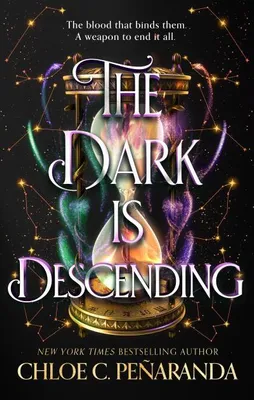 Obrázek produktu pro The Dark is Descending