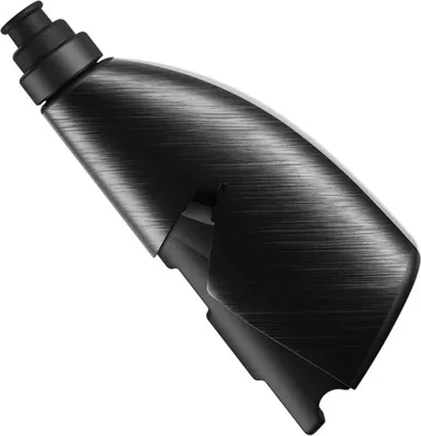 Zdjęcie produktu dla Butelka na wodę Elite Areo Crono Cx 500 ml czarny czarny jeden rozmiar