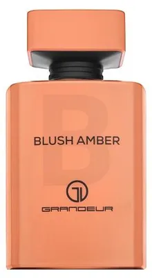 Obrázok produktu pre Grandeur Blush Amber parfémovaná voda pre ženy 100 ml