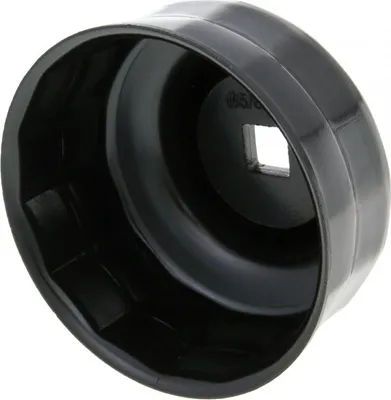 Produktbild von Buzzetti Ölfilterschlüssel 65mm, 14 Kanten