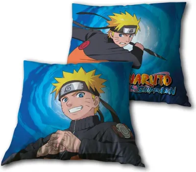 Immagine prodotto di Cuscino - Naruto Shippuden 35 x 35 cm