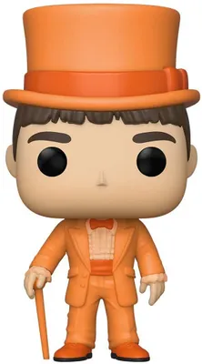 Immagine prodotto di Scemo e più scemo - Lloyd Natale in smoking 1039 - Funko Pop! - Figura in vinile