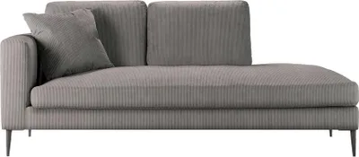 Image de Chaise longue/divan gauche Covex-Ontario-S 5