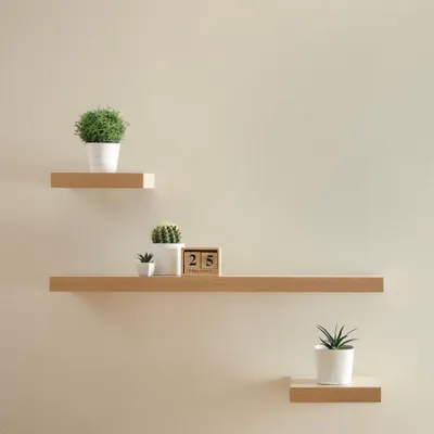 Produktbild von TADESSI Tapete Uni M1-No.940 Vliestapete Beige Unitapete Einfarbig Wohnzimmer Schlafzimmer Küche
