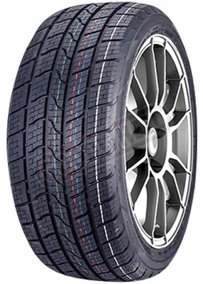 Produktbild von 205/50R17 93W Royal A/S Xl