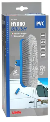Immagine prodotto di Spazzola di lavaggio Idrocamion PVC