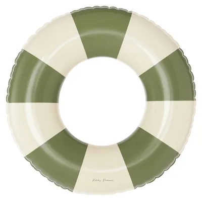 Produktbild von Petites Pommes Olivia Schwimmring - Terra Verde - 45 cm | Draußen Spielzeug