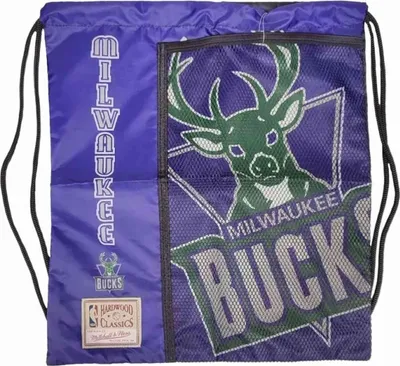 Obrázek produktu pro Taška Mitchell & Ness CBTO6267-MBUYYPPPBUPR pro Pánské