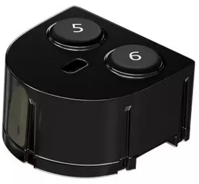 Produktbild von Thrustmaster Fighting Module, Steuermodul , (für eSwap-Controller)