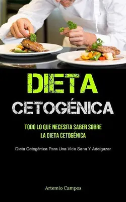 Produktbild von Ketogene Diät