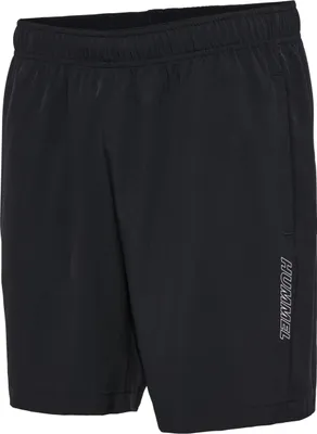 Produktbild von Hummel hmlTE BASE WOVEN SHORTS