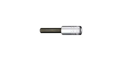 Obrázok produktu pre STAHLWILLE 01050003, Pätica, 1/4", Metrický, 5 hlava/hlavy, 3 mm, Chrómovo-vanádová oceľ
