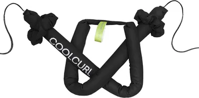 Produktbild von Glov CoolCurl Innowacyjna lokówka do włosów bez użycia ciepła Black