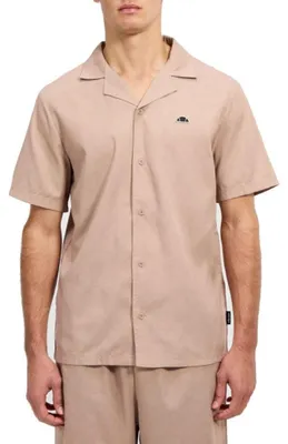 Produktbild von ELLESSE ORVIETA SHIRT HellBraun