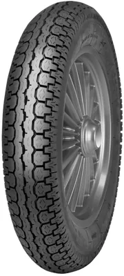 Produktbild von Mitas Motorradreifen car-tyres B14 ( 3.50-10 TT 59J Hinterrad, Vorderrad )