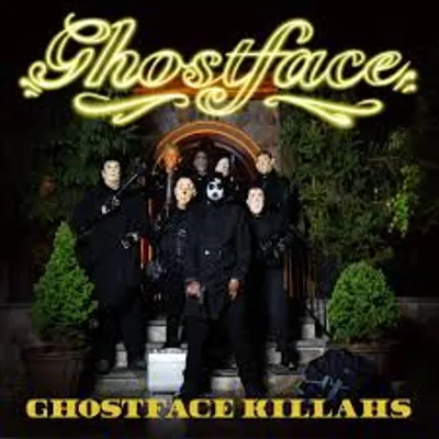 Produktbild von Ghostface Killah ? Ghostface Killahs Vinyl