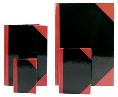 Immagine prodotto di China-Kladde A7 (Verkaufseinheit: 6) kariert 100 BL 660203 4006335957114
