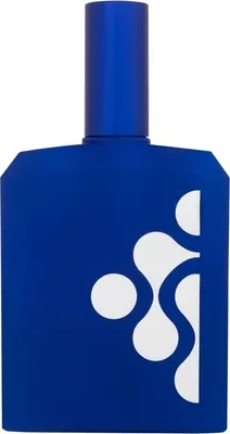 Produktbild von Histoires de Parfums, This Is Not A Blue Bottle 1.4, Eau De Parfum, Unisex, 120 ml