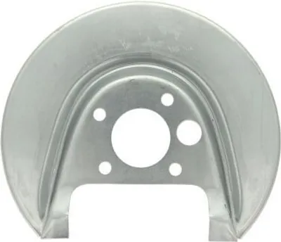 Produktbild von BLIC Spritzblech Bremsscheibe für VW Golf IV Schrägheck (1J1) Hinten Rechts 6508-03-9523878K Ankerblech