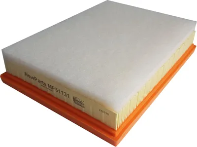Produktbild von Luftfilter MF51131 DS Citroen 1215D Ersatz Filtron AP1969