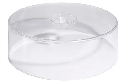 Produktbild von CONTACTO Hohe Tortenhaube, Höhe: 80 mm